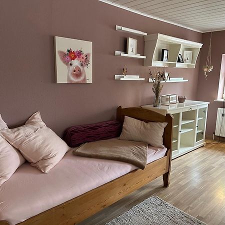 Hansecottage Stockelsdorf Luaran gambar