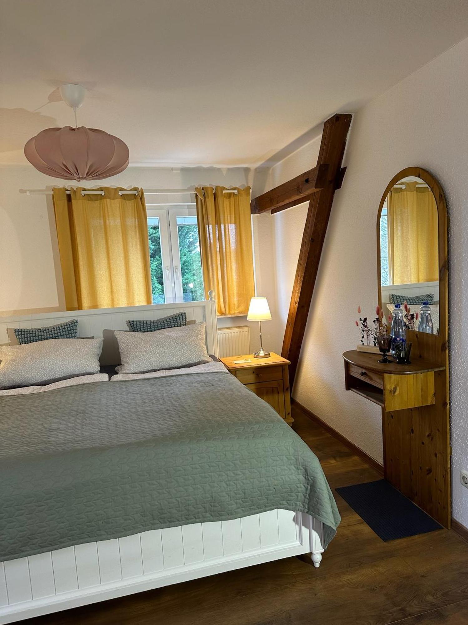Hansecottage Stockelsdorf Luaran gambar