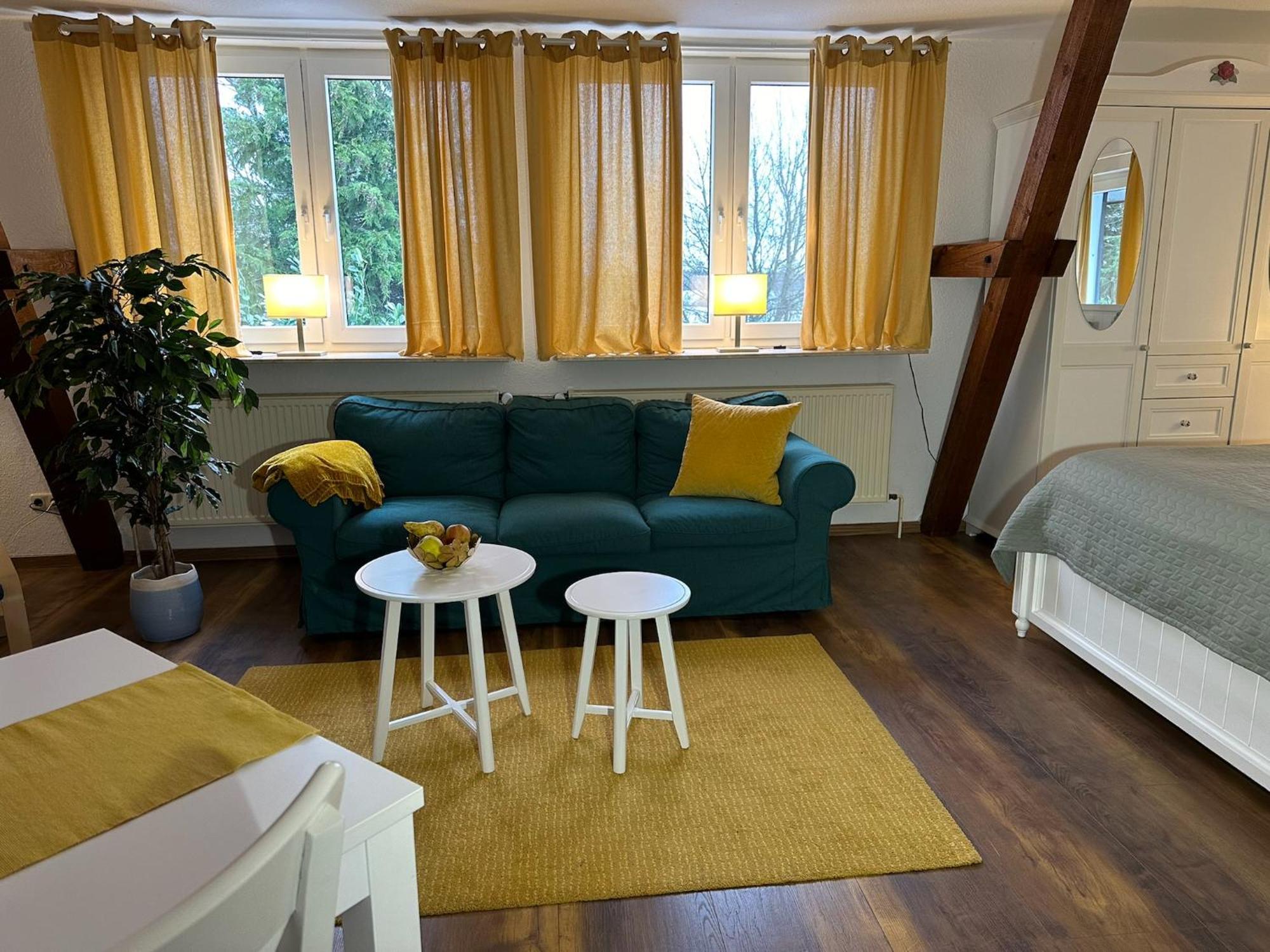 Hansecottage Stockelsdorf Luaran gambar