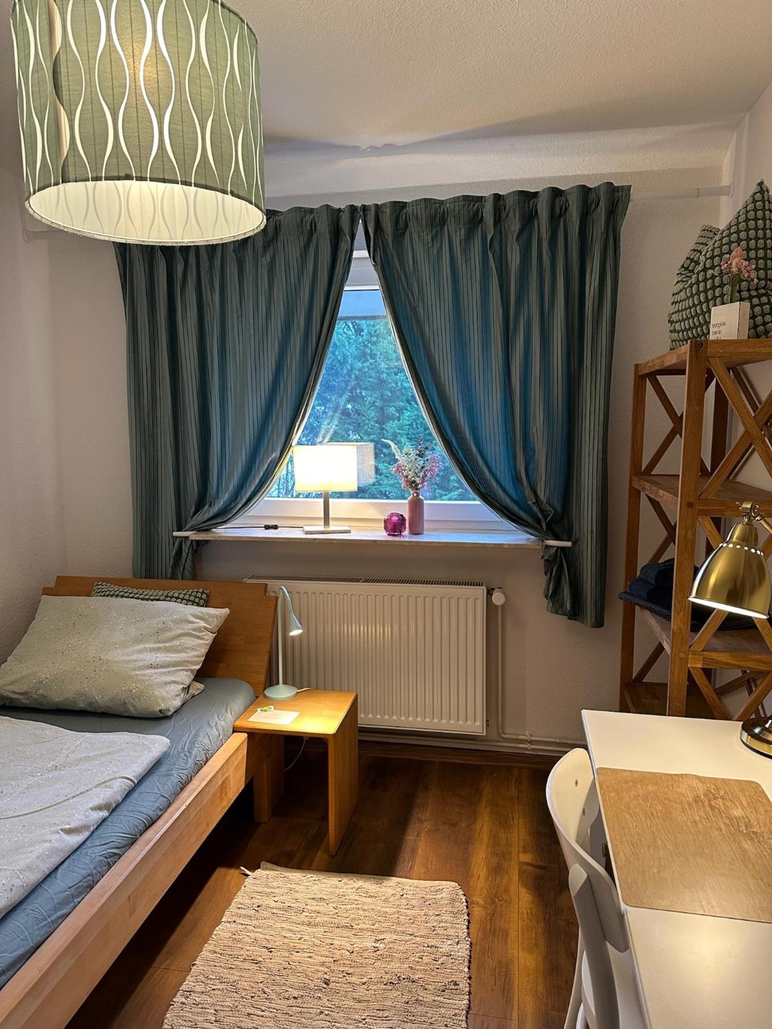 Hansecottage Stockelsdorf Luaran gambar