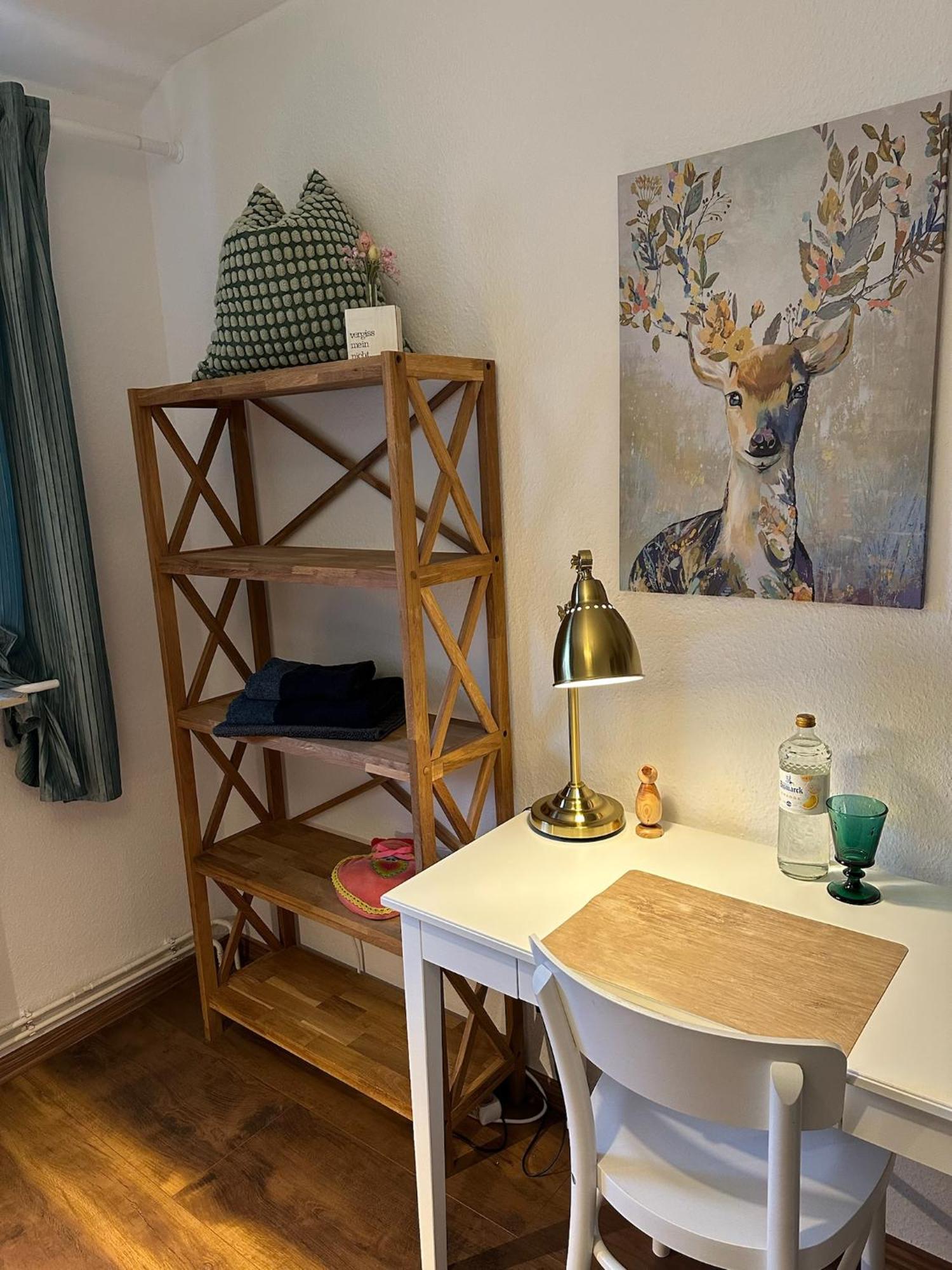 Hansecottage Stockelsdorf Luaran gambar