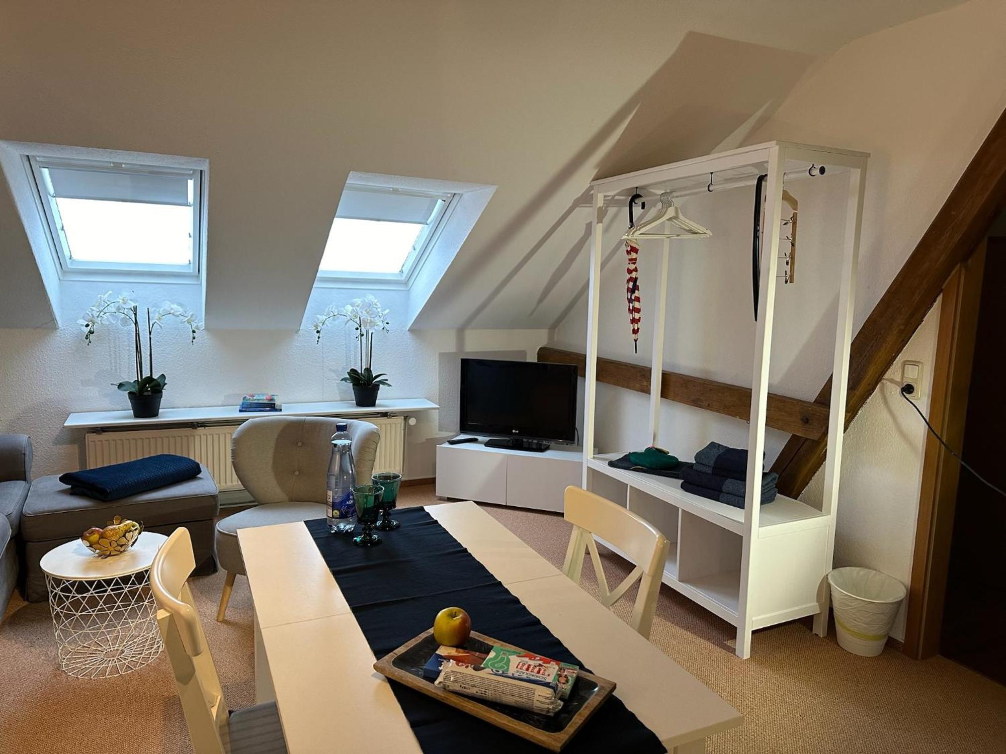 Hansecottage Stockelsdorf Luaran gambar