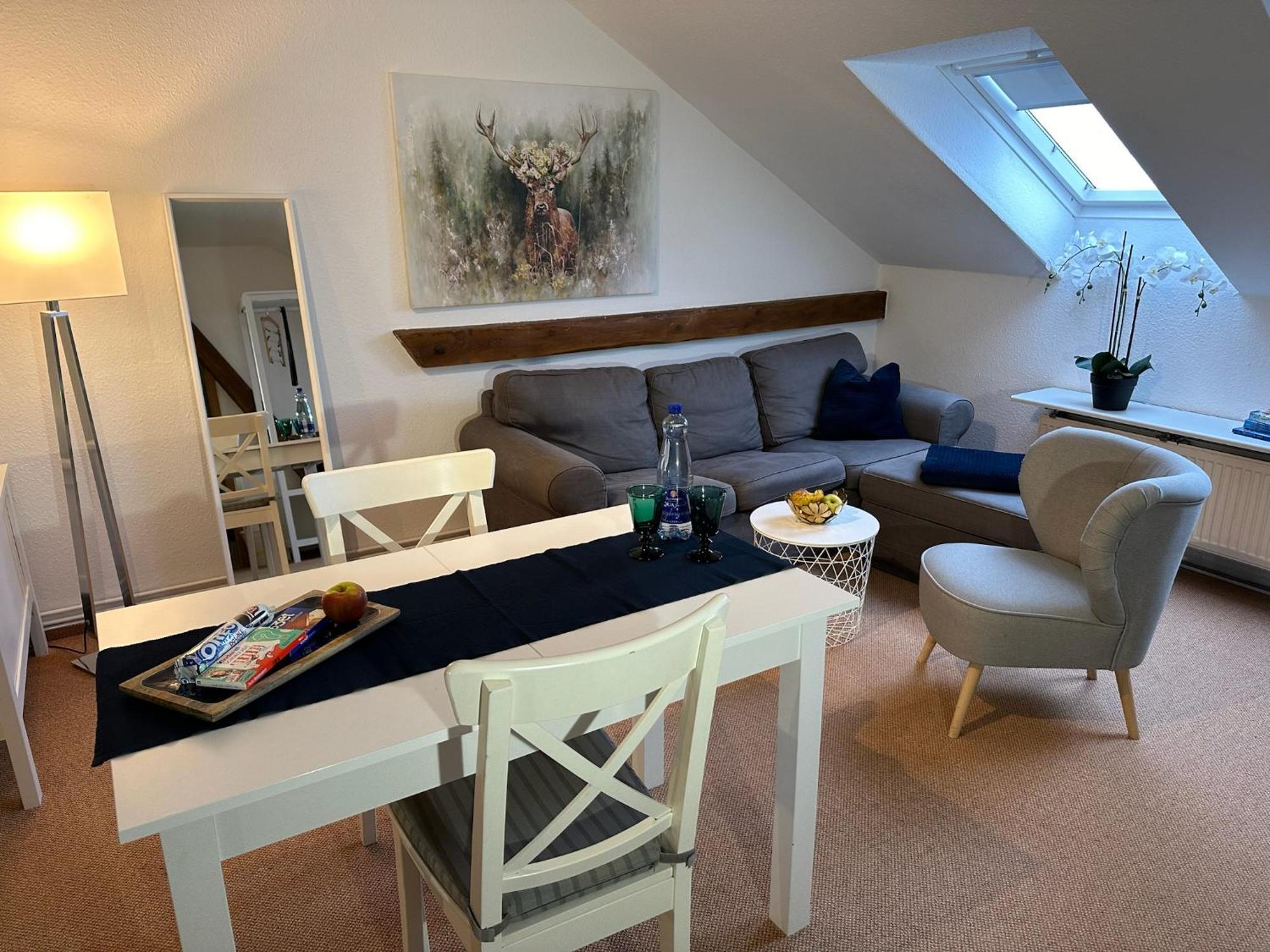 Hansecottage Stockelsdorf Luaran gambar