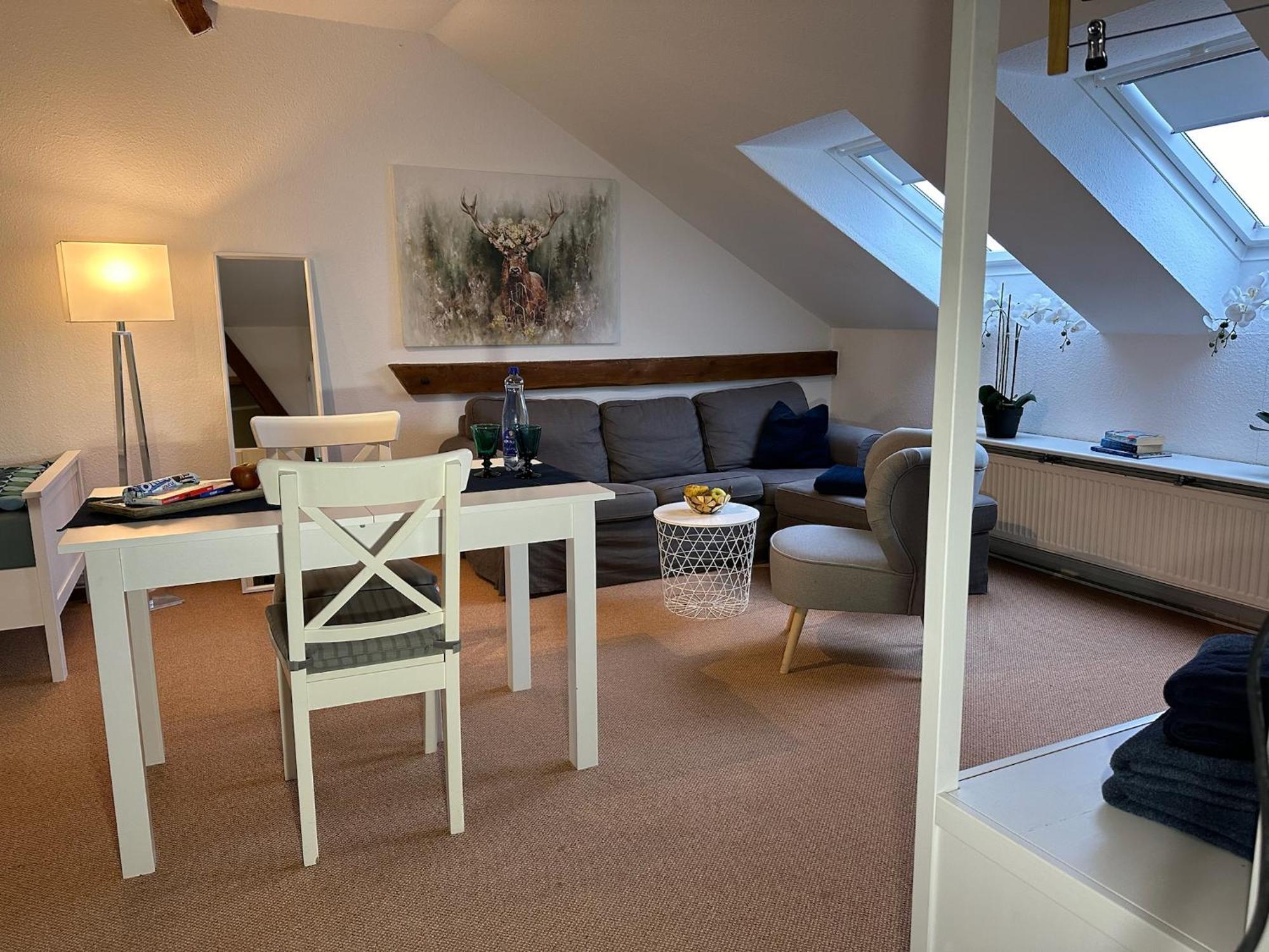 Hansecottage Stockelsdorf Luaran gambar
