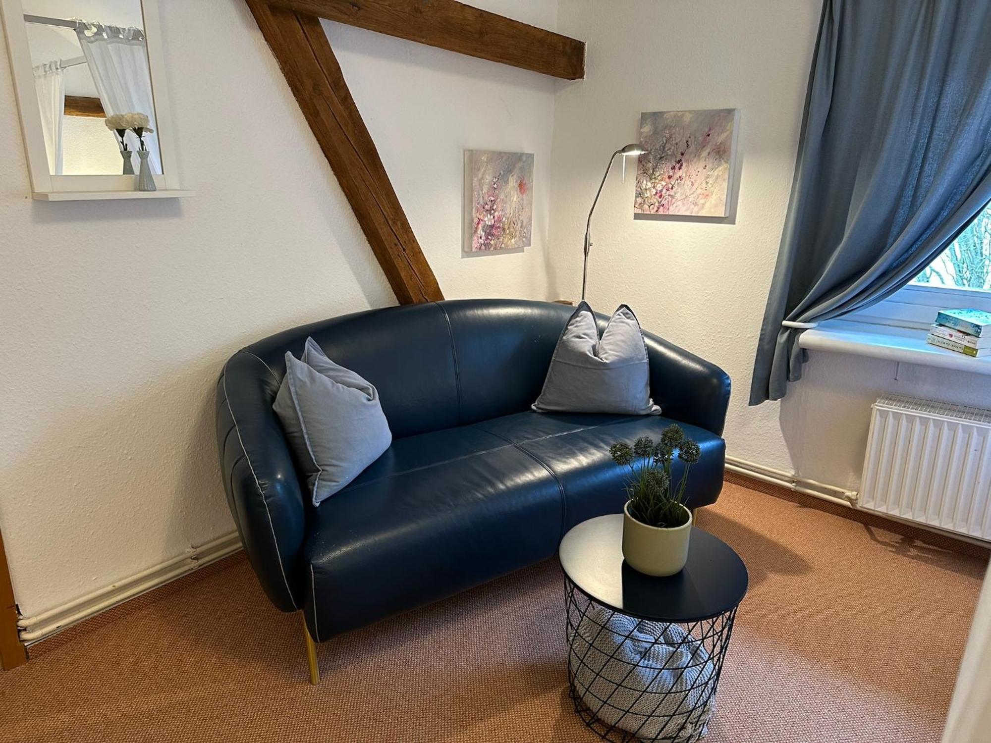 Hansecottage Stockelsdorf Luaran gambar