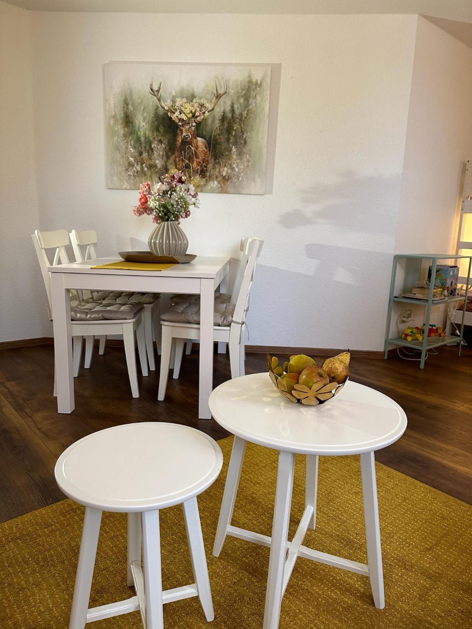 Hansecottage Stockelsdorf Luaran gambar