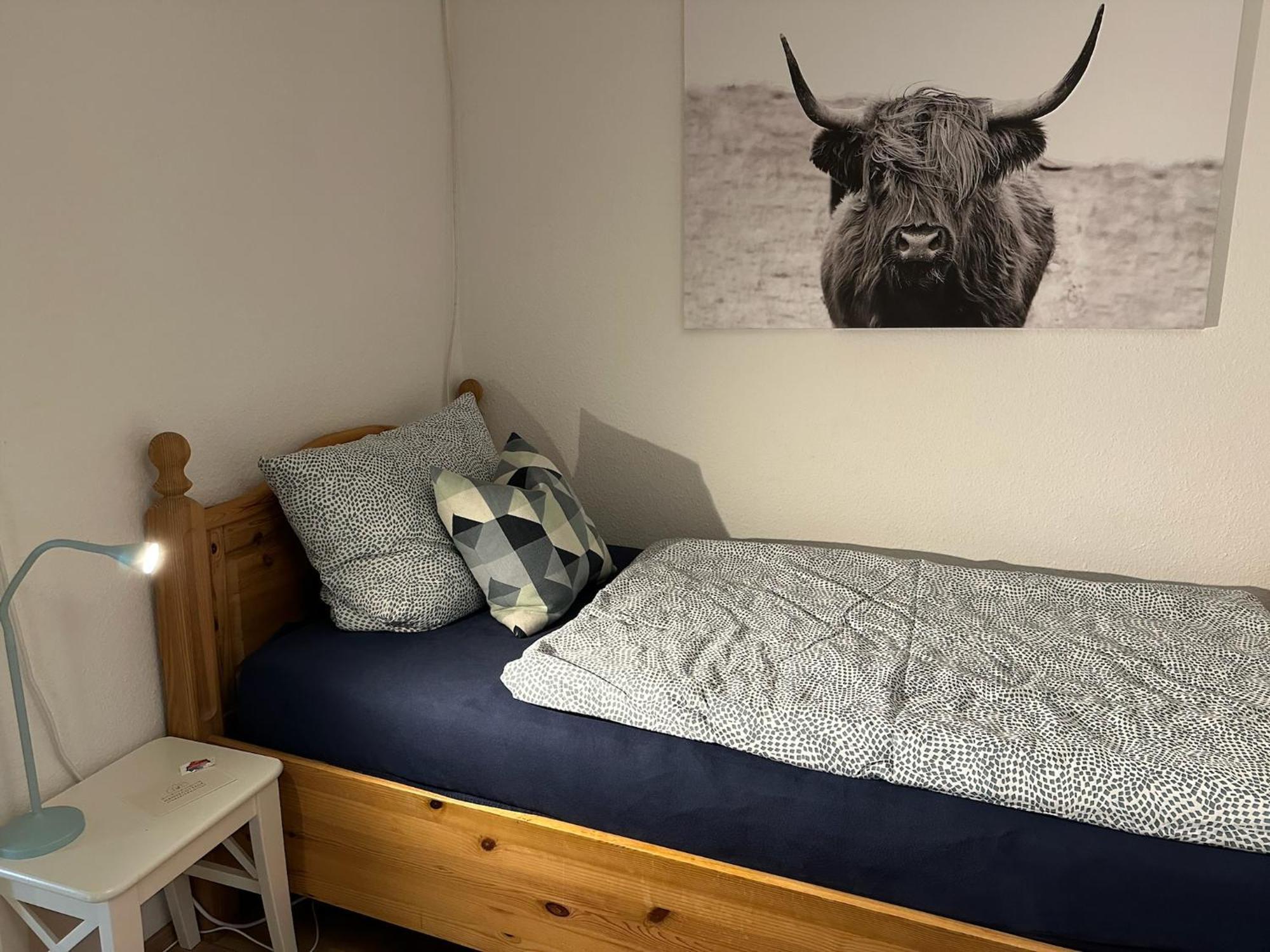 Hansecottage Stockelsdorf Luaran gambar