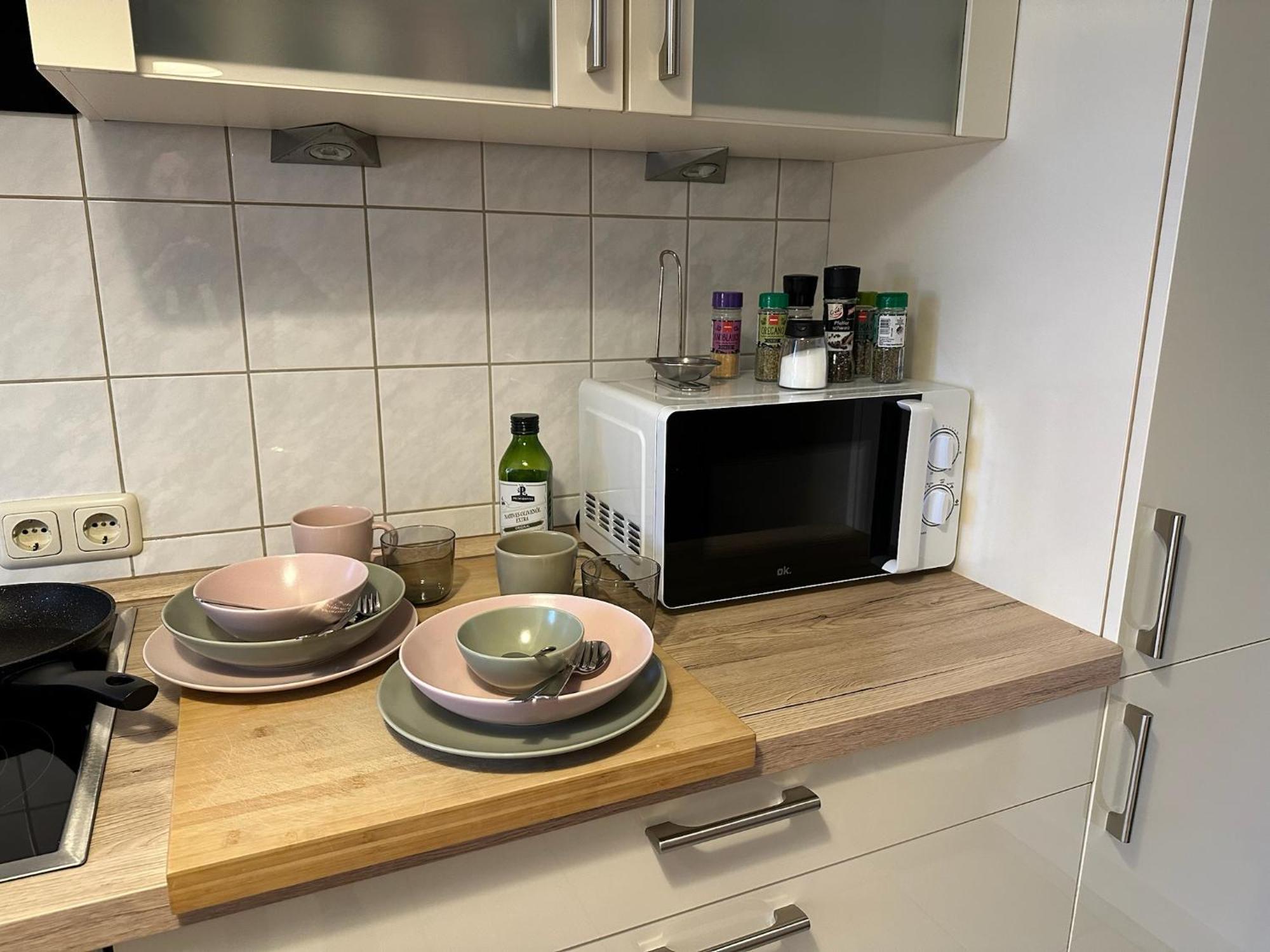 Hansecottage Stockelsdorf Luaran gambar