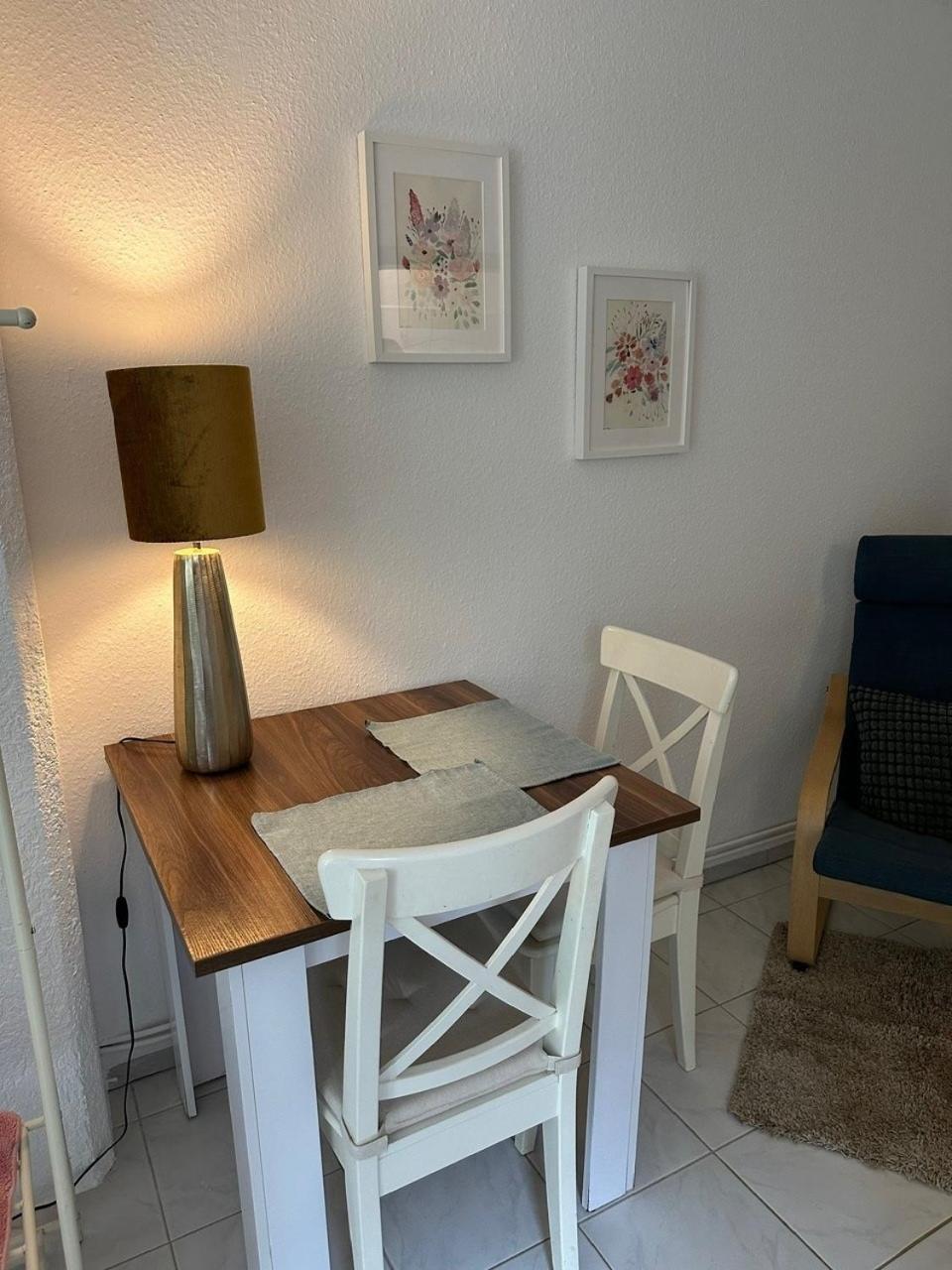 Hansecottage Stockelsdorf Luaran gambar