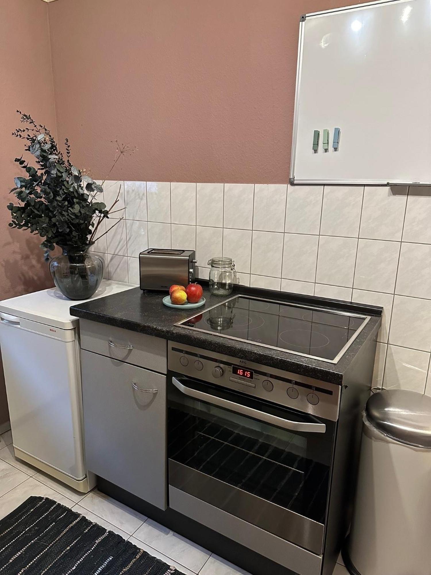 Hansecottage Stockelsdorf Luaran gambar