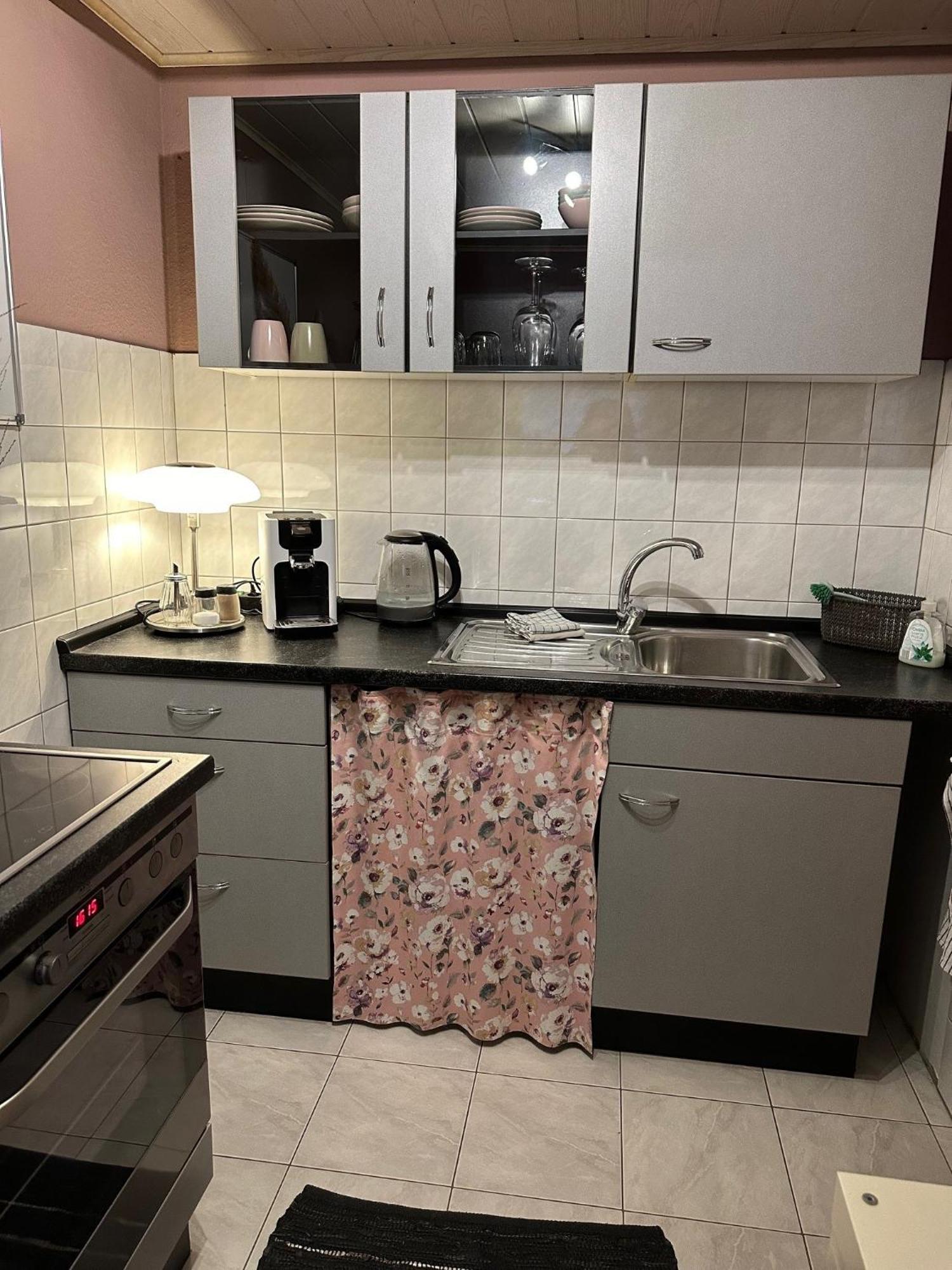 Hansecottage Stockelsdorf Luaran gambar