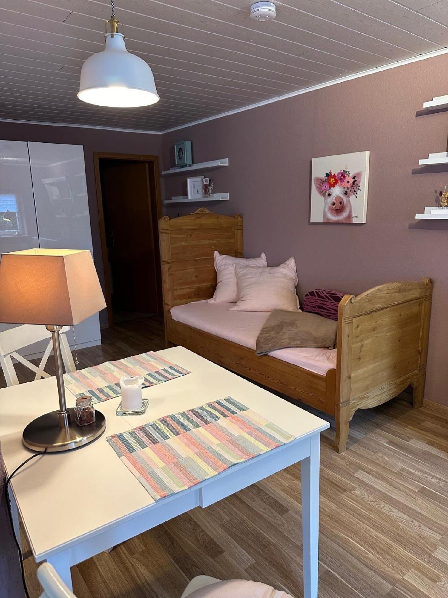 Hansecottage Stockelsdorf Luaran gambar