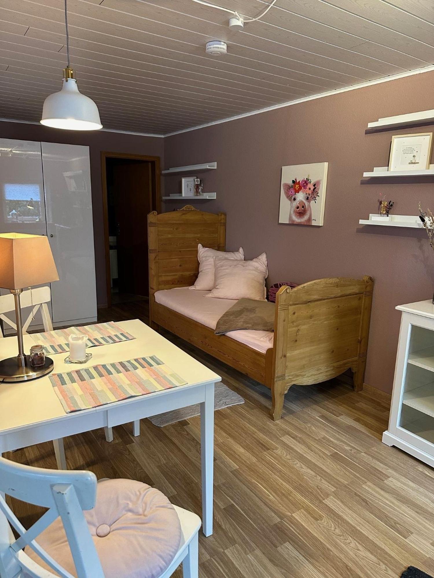 Hansecottage Stockelsdorf Luaran gambar