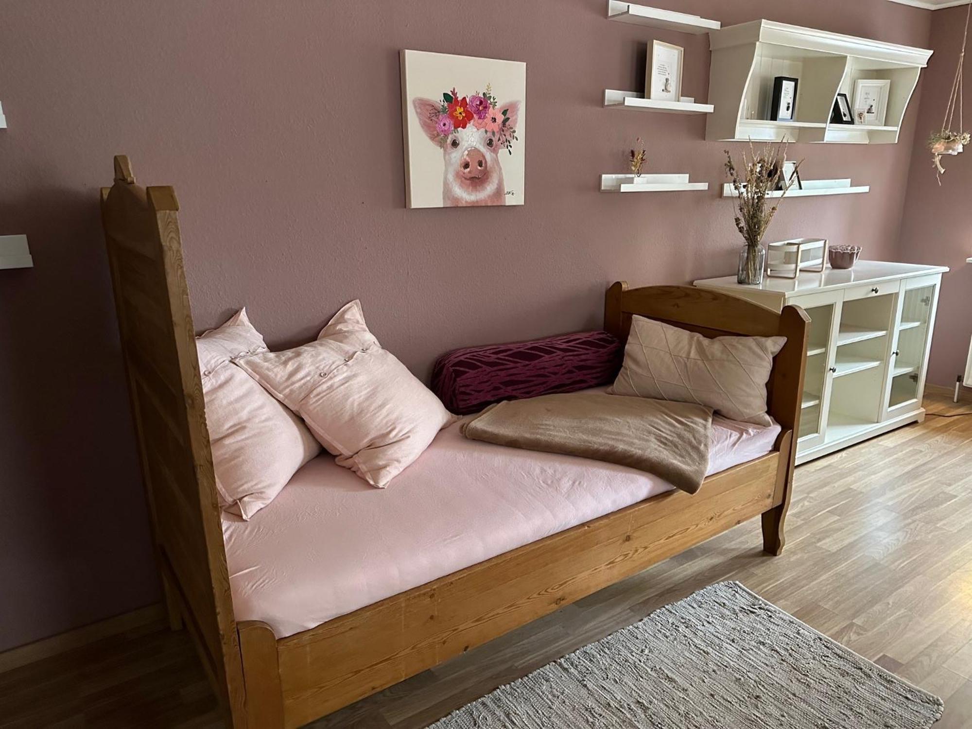 Hansecottage Stockelsdorf Luaran gambar