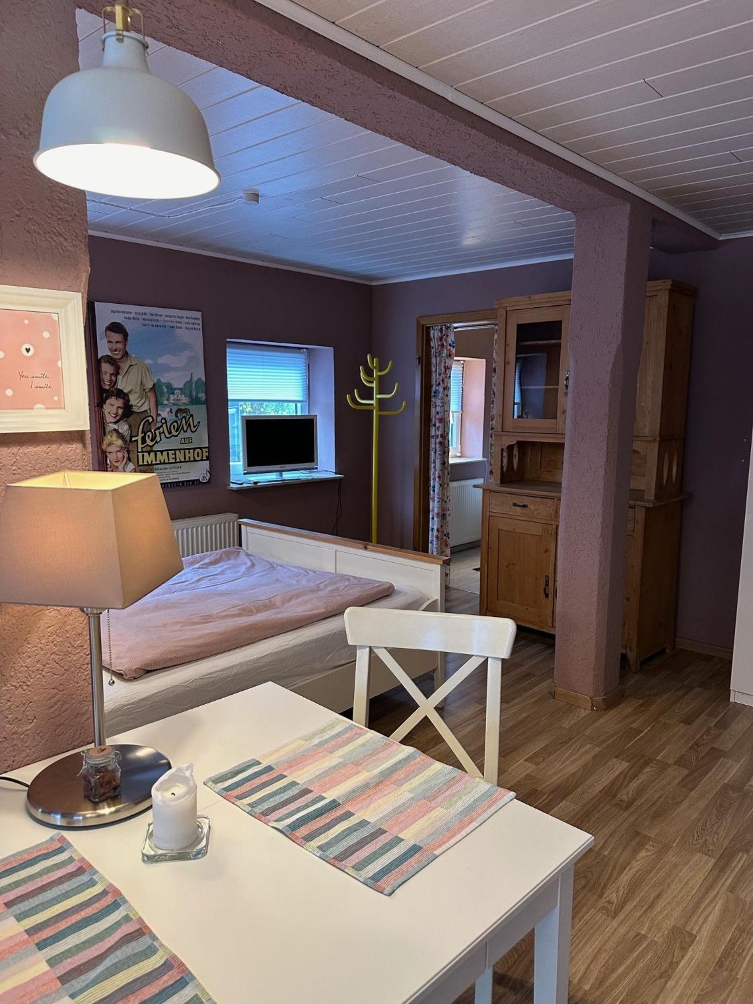 Hansecottage Stockelsdorf Luaran gambar
