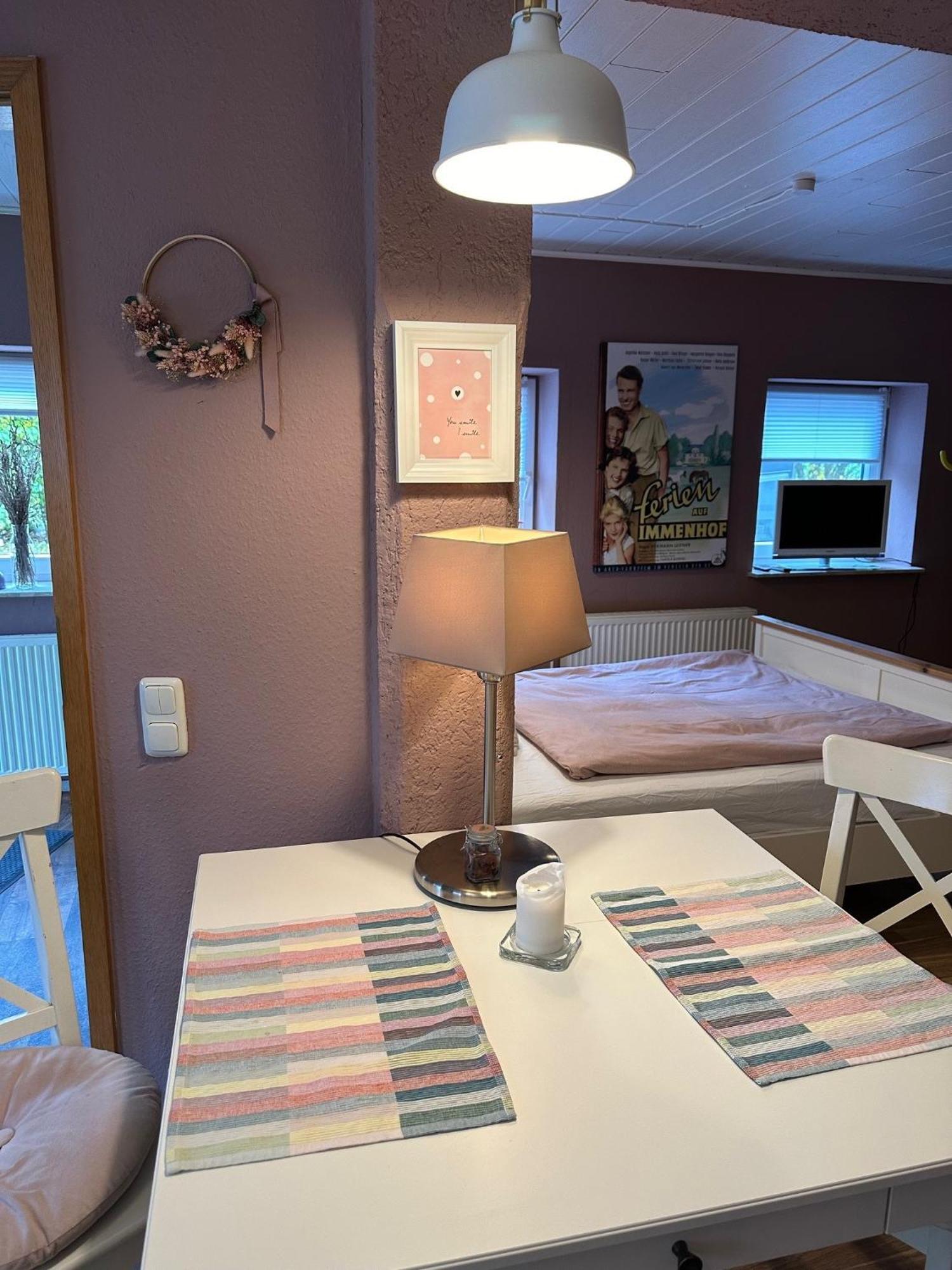 Hansecottage Stockelsdorf Luaran gambar