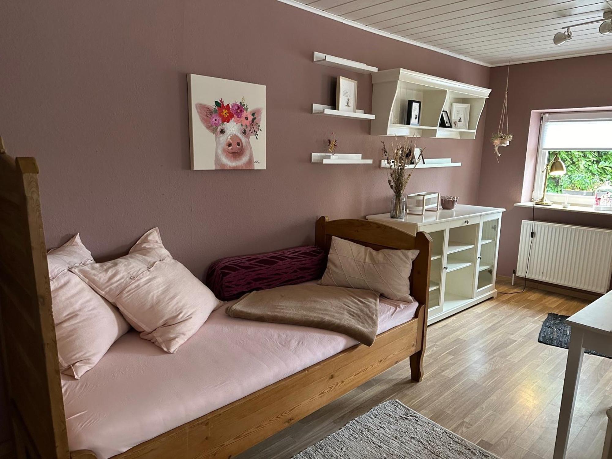 Hansecottage Stockelsdorf Luaran gambar